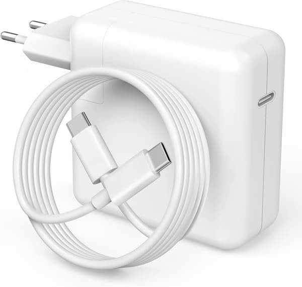 Sponge Charger C1 22.5W GaN