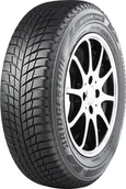 Opony zimowe - Bridgestone Blizzak LM001 205/55R16 91H - miniaturka - grafika 1