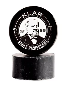 Klar Kohle - Mydła - miniaturka - grafika 1