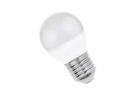 Żarówki LED - Spectrum Żarówka LED KULKA E-27 230V4W WOJ13032 - miniaturka - grafika 1