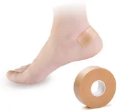 Środki do obuwia i ubrań - Taśma ochronna odciski obtarcia pęcherze otarcia - miniaturka - grafika 1