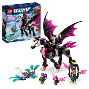 LEGO DREAMZzz Latający koń Pegasus 71457 - Klocki - miniaturka - grafika 1