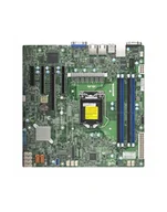 Płyty główne serwerowe - Płyta serwerowa Supermicro MBD-X12STL-F-B bulk - miniaturka - grafika 1