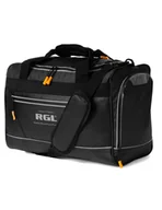 Torby męskie - Pojemna Torba Podróżna RGL Samolotowy Bagaż Podręczny PL04 40 x 30 x 20 [cm] - miniaturka - grafika 1