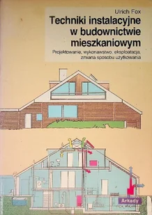 Techniki instalacyjne - Książki o kulturze i sztuce - miniaturka - grafika 1