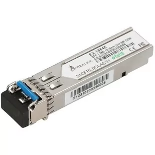 ExtraLink Moduł SFP EX.15845 1310nm - Pozostałe akcesoria sieciowe - miniaturka - grafika 2