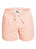 Spodenki damskie - Quiksilver Everyday Deluxe Siatkówka 15 szorty męskie (opakowanie 1) - miniaturka - grafika 1