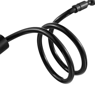 Uchwyt elastyczny Alogy z klipsem na biurko statyw giętki Holder uniwersalny na telefon / Czarny - Statywy fotograficzne - miniaturka - grafika 11