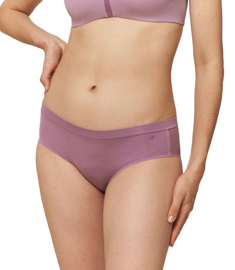 Majtki damskie Smart Natural Hipster EX-2