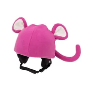 Czapki narciarskie - Czapka / nakładka na kask narciarski PANTERA - miniaturka - grafika 1