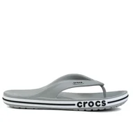 Klapki i japonki męskie - Japonki męskie sportowe Crocs BAYABAND FLIP - miniaturka - grafika 1