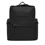 Plecaki - Plecak Hunter C-HTR-B-013-08 Khaki - miniaturka - grafika 1