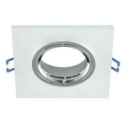 Ideus Oczko halogenowe / LED SELENA D 03598 - Oprawy, klosze i abażury - miniaturka - grafika 1