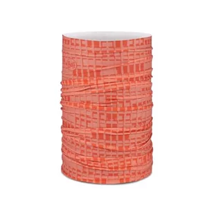 Buff Majtki Na Szyję Coolnet UV® Aselt Grapefruit Unisex Dorosły - Moda i Uroda OUTLET - miniaturka - grafika 1