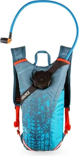 Plecak hydracyjny Source Durapack Pro 3 litry - koralowy niebieski - niebieski - Plecaki Plecak hydracyjny Source Durapack Pro 3 litry - koralowy niebieski - niebieski - Plecaki - miniaturka - grafika 1