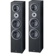 Głośniki i kolumny - Magnat Monitor Supreme 1002 czarny - miniaturka - grafika 1