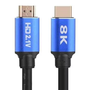 iBox KABEL HDMI I-BOX HD08 HDMI 2.1 8K, 2M 2_385440 - Kable - miniaturka - grafika 4