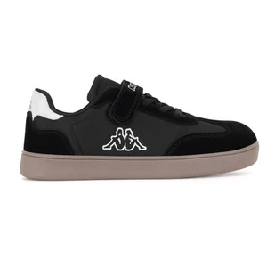 Obuwie sportowe Kappa NF214809(CH) - Buty dla chłopców - miniaturka - grafika 1