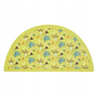 Miseczki i talerzyki dla dzieci - SASSI Mata podkładka silikonowa na stół Dinozaur Nauka jedzenia - miniaturka - grafika 1