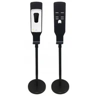 Pozostałe narzędzia ogrodowe - Metalowy Statyw ( stojak ) pod dozownik - miniaturka - grafika 1