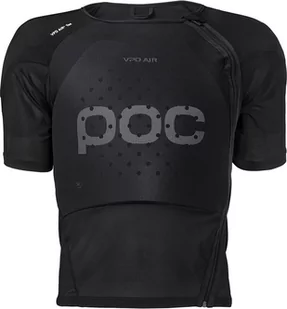 POC VPD Air + Tee prodektor, czarny, l 20335 - Ochraniacze - miniaturka - grafika 1