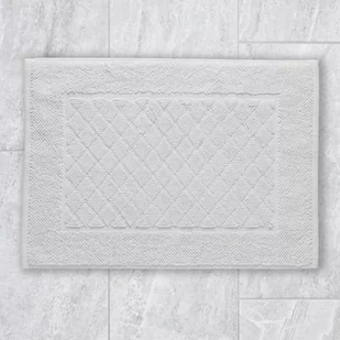 Dywanik Wolteeri 40x60 cm - Dywaniki łazienkowe - miniaturka - grafika 1