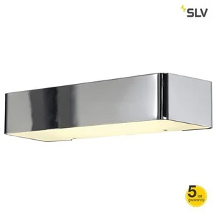 Kinkiet WL 149 LED 149512  - SLV  - Lampy ścienne - miniaturka - grafika 1
