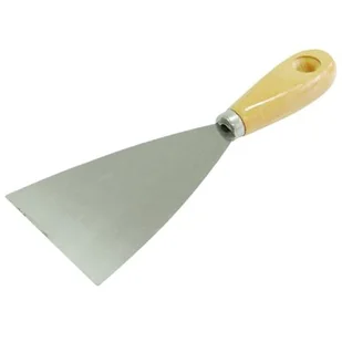 MEGA SZPACHELKA ROZMIAR 40 mm 31040 - Narzędzia murarskie - miniaturka - grafika 1