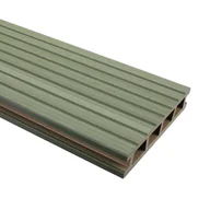 Podesty i deski tarasowe - Deska Tarasowa Kompozytowa Begrdeck 25X150X3000 Toskania Olivio - miniaturka - grafika 1