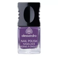 Lakiery do paznokci - Alessandro Nail Polish 918 10.0 ml - miniaturka - grafika 1