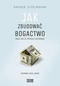 Rozwój osobisty - Jak zbudować bogactwo oraz jak je później zachować - miniaturka - grafika 1