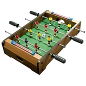 Zabawki zręcznościowe - Albi ZABAWKI Gra piłkarzyki - miniaturka - grafika 1