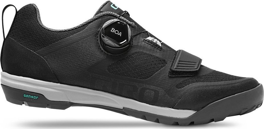 Giro Buty damskie VENTANA BOA W black roz.39 DWZ