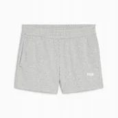 Spodenki damskie - PUMA SZORTY ESS SMALL LOGO 4 TR 68833004 r XL - miniaturka - grafika 1