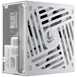SEASONIC Focus GX-850 850W 80 Plus Gold ATX3.0 Biały FOCUS-GX-850-V4-WHITE - Zasilacze komputerowe - miniaturka - grafika 1