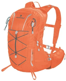 Ferrino Plecak active Zephyr 22 + 3 orange multisport - Plecaki - miniaturka - grafika 2