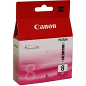 Tusze oryginalne - Canon CLI8M (0622B001) - miniaturka - grafika 1