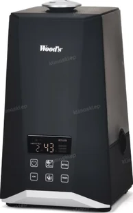 Nawilżacz powietrza WOODS WHU600 - Nawilżacze powietrza - miniaturka - grafika 1