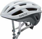 Kaski rowerowe - Smith Persist MIPS Matte White Cement - miniaturka - grafika 1