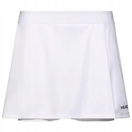 Sukienki i spódnice sportowe - Spódniczka damska Head Easy Court Skort Women white S - miniaturka - grafika 1