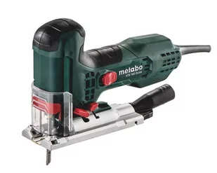 Metabo STE 100 Quick (601100500) - Wyrzynarki - miniaturka - grafika 1