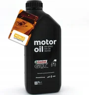 Oleje silnikowe - Renault Castrol RN720 5W30 1L 7711943685 - miniaturka - grafika 1