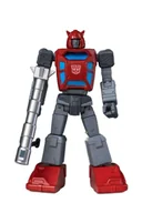 Figurki dla dzieci - transformers generation one figurka cliffjumper - model kit 11cm - miniaturka - grafika 1