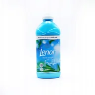 Środki do prania - Lenor OCEAN ESCAPE płyn do płukania 1L 30 PRAŃ UK - miniaturka - grafika 1