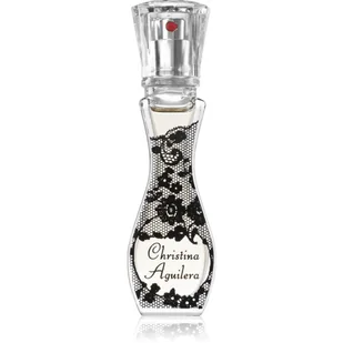 Christina Aguilera woda perfumowana 15ml - Wody i perfumy damskie - miniaturka - grafika 1