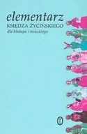 Religia i religioznawstwo - Elementarz Księdza Życińskiego - miniaturka - grafika 1