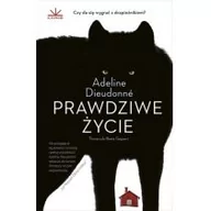 Powieści - Prawdziwe życie Adeline Dieudonné - miniaturka - grafika 1
