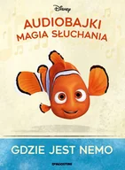Czasopisma - Audiobajki Magia Słuchania Reedycja - miniaturka - grafika 1