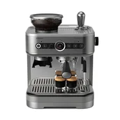 Ekspresy do kawy - Philips Barista Brew PSA3218/01 - miniaturka - grafika 1