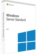 Gry PC Cyfrowe - Windows Server 2019 Standard (PC) - Microsoft Key - GLOBAL - miniaturka - grafika 1
